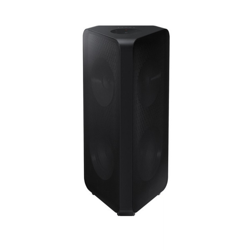 Samsung MX-ST50B 240W Sound Tower Portable Speaker with Rechargeable Battery Digiland Outlet Store