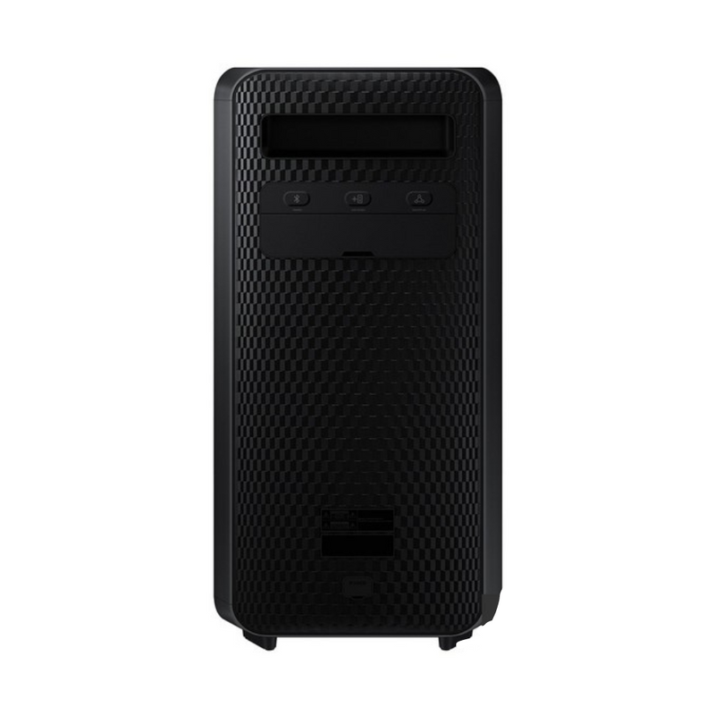 Samsung MX-ST50B 240W Sound Tower Portable Speaker with Rechargeable Battery Digiland Outlet Store