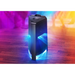Samsung MX-ST50B 240W Sound Tower Portable Speaker with Rechargeable Battery Digiland Outlet Store