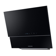 Samsung NK24N9804VB/UR 60cm Angled Wall Hood Black Digiland Outlet Store