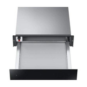 Samsung NL20T8100WK/UR 25L Glass Warming Draw - Black Digiland Outlet Store