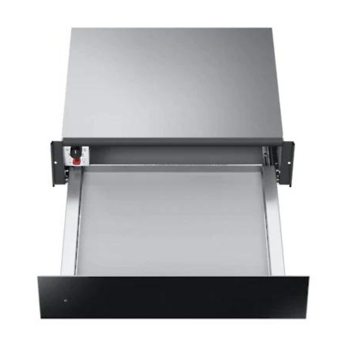 Samsung NL20T8100WK/UR 25L Glass Warming Draw - Black Digiland Outlet Store