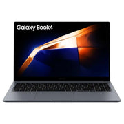 Samsung Galaxy Book4 15.6" Laptop - Intel® Core™ i5, 512 GB SSD Digiland Outlet Store