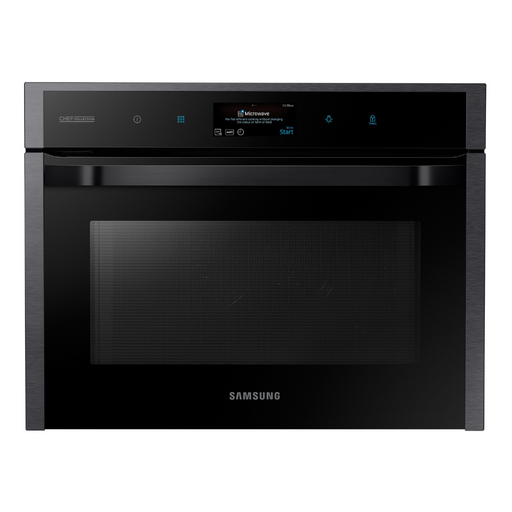 Samsung NQ50J9530BM oven with microwave built-in black Digiland Outlet Store