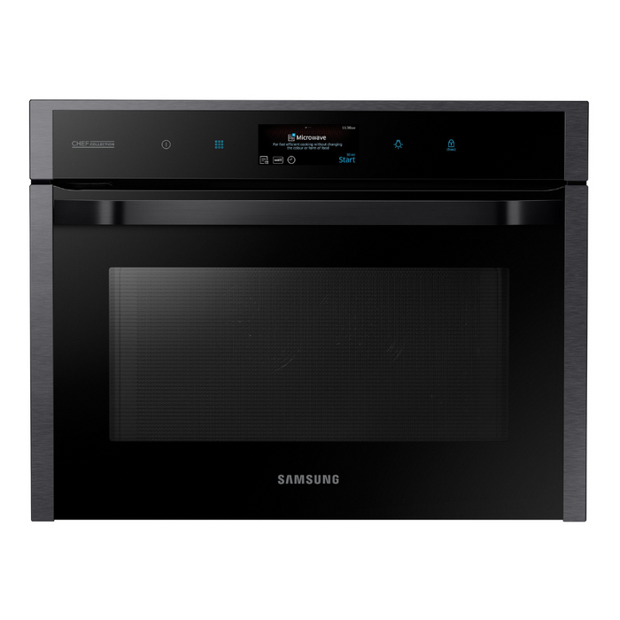 Samsung NQ50J9530BM oven with microwave built-in black Digiland Outlet Store