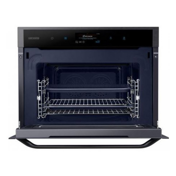 Samsung NQ50J9530BM oven with microwave built-in black Digiland Outlet Store