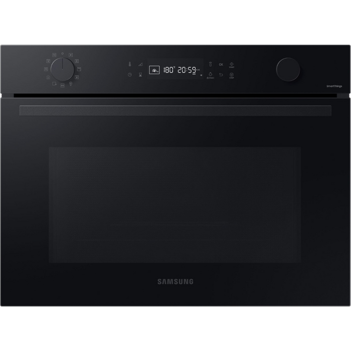 Samsung NQ5B4553FBK/U1 Combi Oven Samsung