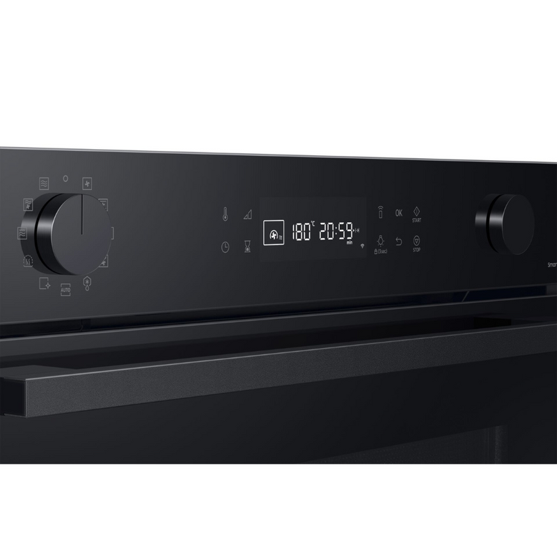 Samsung NQ5B4553FBK/U1 Combi Oven Digiland Outlet Store