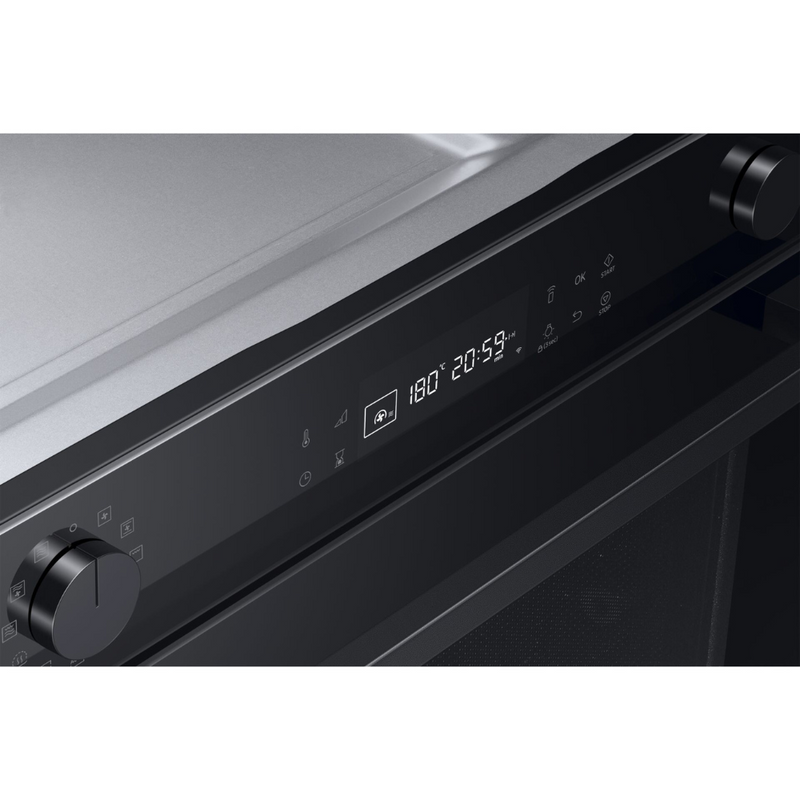 Samsung NQ5B4553FBK/U1 Combi Oven Digiland Outlet Store