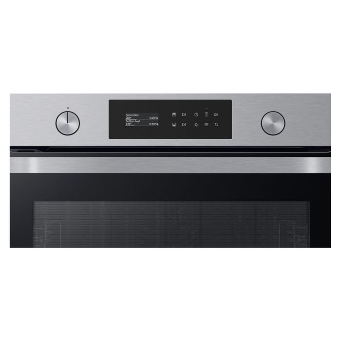 Samsung NV6300 NV75A657DRS Built-in oven, 75 L Digiland Outlet Store