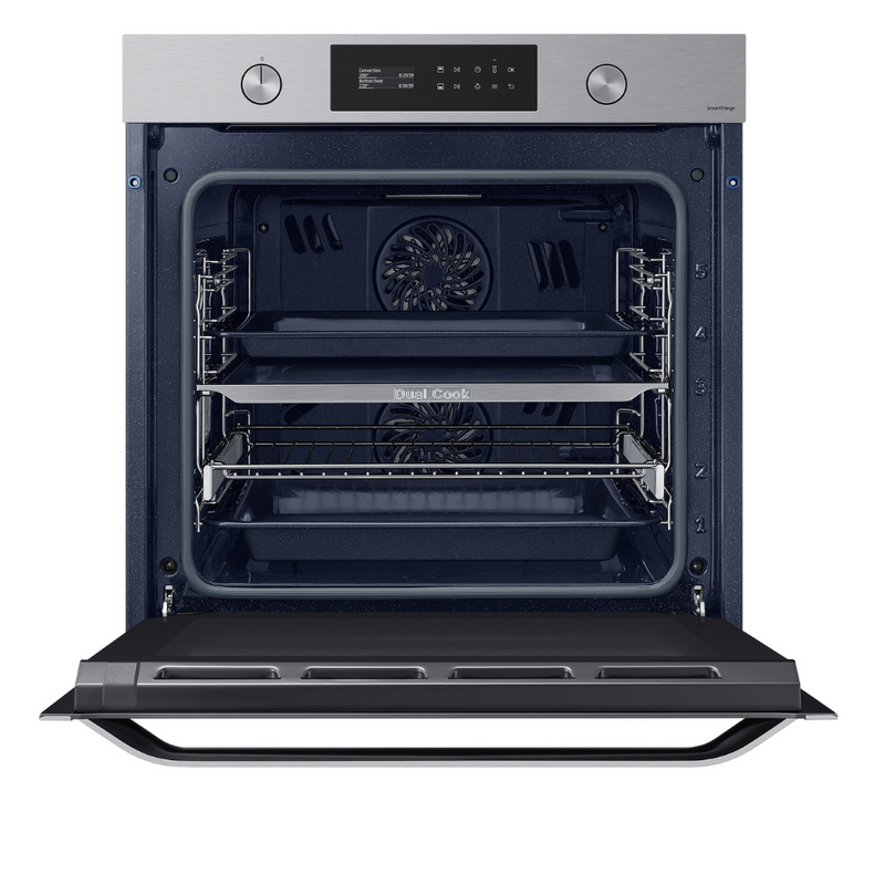 Samsung NV6300 NV75A657DRS Built-in oven, 75 L Digiland Outlet Store