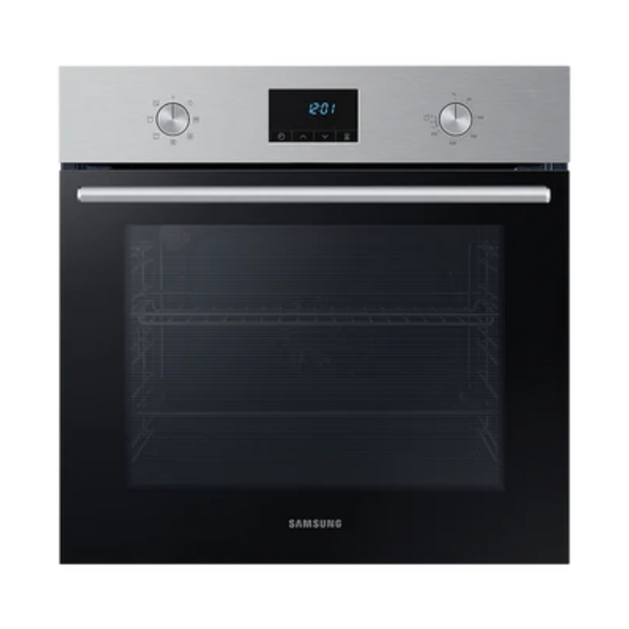 Samsung NV68A1110BS Built In Electric Single Oven Stainless Steel A Rated Digiland Outlet Store