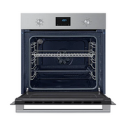 Samsung NV68A1110BS Built In Electric Single Oven Stainless Steel A Rated Digiland Outlet Store