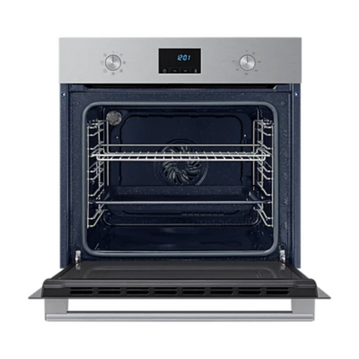 Samsung NV68A1110BS Built In Electric Single Oven Stainless Steel A Rated Digiland Outlet Store