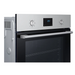 Samsung NV68A1110BS Built In Electric Single Oven Stainless Steel A Rated Digiland Outlet Store
