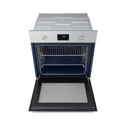 Samsung NV68A1110BS Built In Electric Single Oven Stainless Steel A Rated Digiland Outlet Store