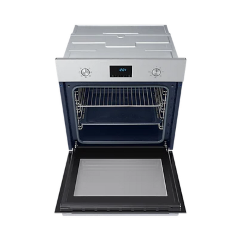 Samsung NV68A1110BS Built In Electric Single Oven Stainless Steel A Rated Digiland Outlet Store
