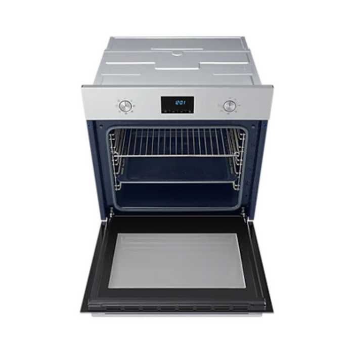 Samsung NV68A1110BS Built In Electric Single Oven Stainless Steel A Rated Digiland Outlet Store