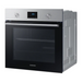 Samsung NV68A1110BS Built In Electric Single Oven Stainless Steel A Rated Digiland Outlet Store