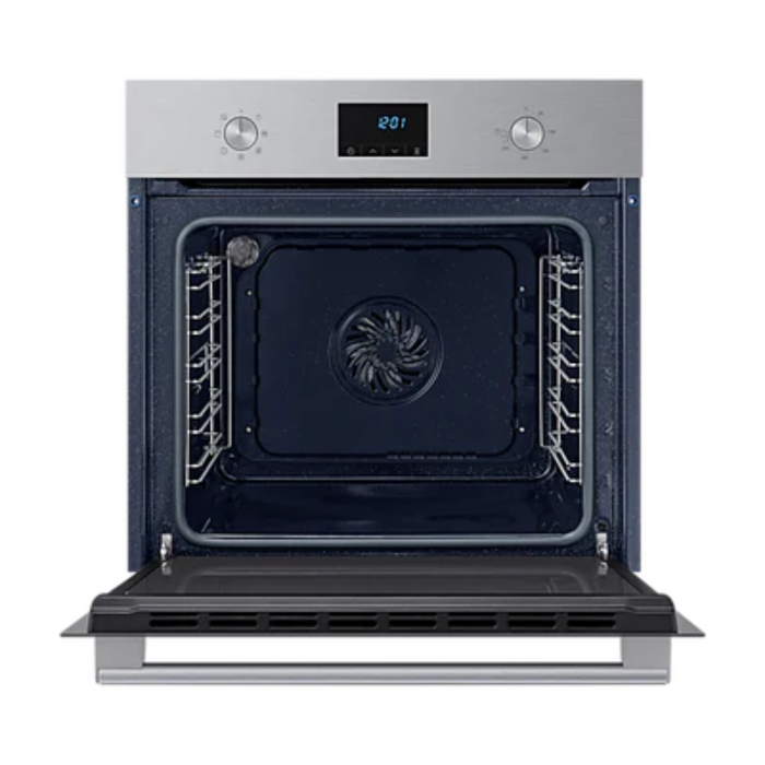 Samsung NV68A1110BS Built In Electric Single Oven Stainless Steel A Rated Digiland Outlet Store