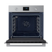Samsung NV68A1110BS Built In Electric Single Oven Stainless Steel A Rated Digiland Outlet Store