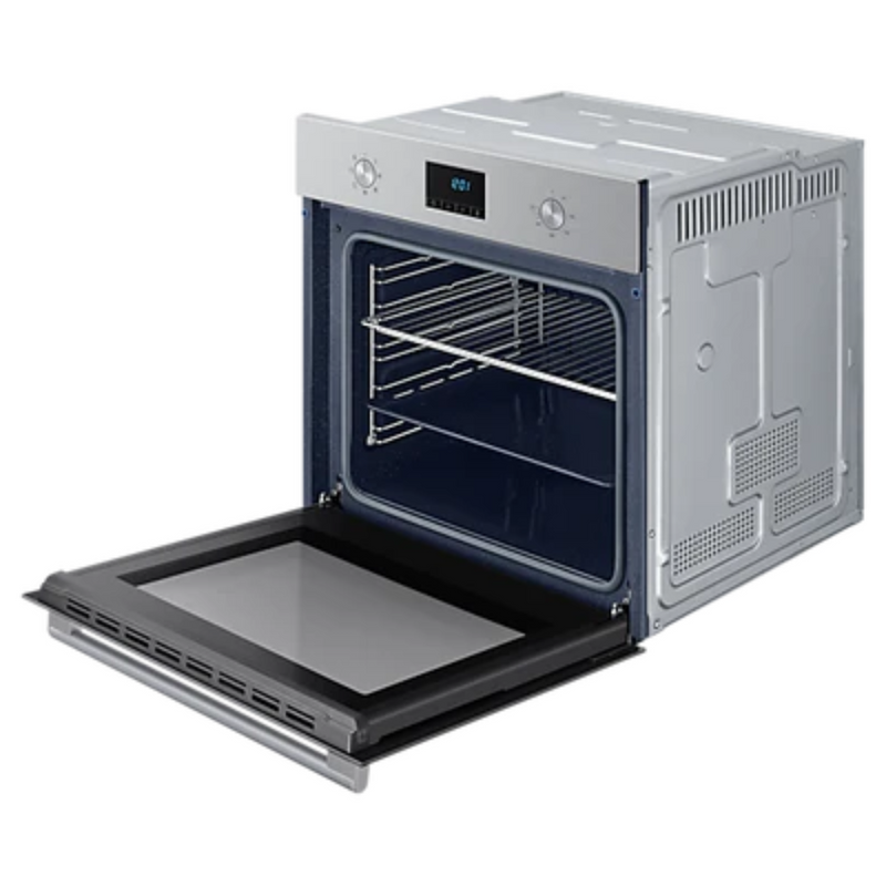 Samsung NV68A1110BS Built In Electric Single Oven Stainless Steel A Rated Digiland Outlet Store