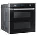 Samsung NV75N7677RS/EG Pyrolysis Oven Digiland Outlet Store