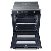 Samsung NV75N7677RS/EG Pyrolysis Oven Digiland Outlet Store