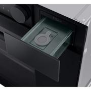 Samsung NV75T9979CD/EE Infinite Range Built In Dual Cook Steam Pyrolytic Single Oven – GREY Digiland Outlet Store