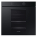 Samsung NV75T9979CD/EE Infinite Range Built In Dual Cook Steam Pyrolytic Single Oven – GREY Digiland Outlet Store