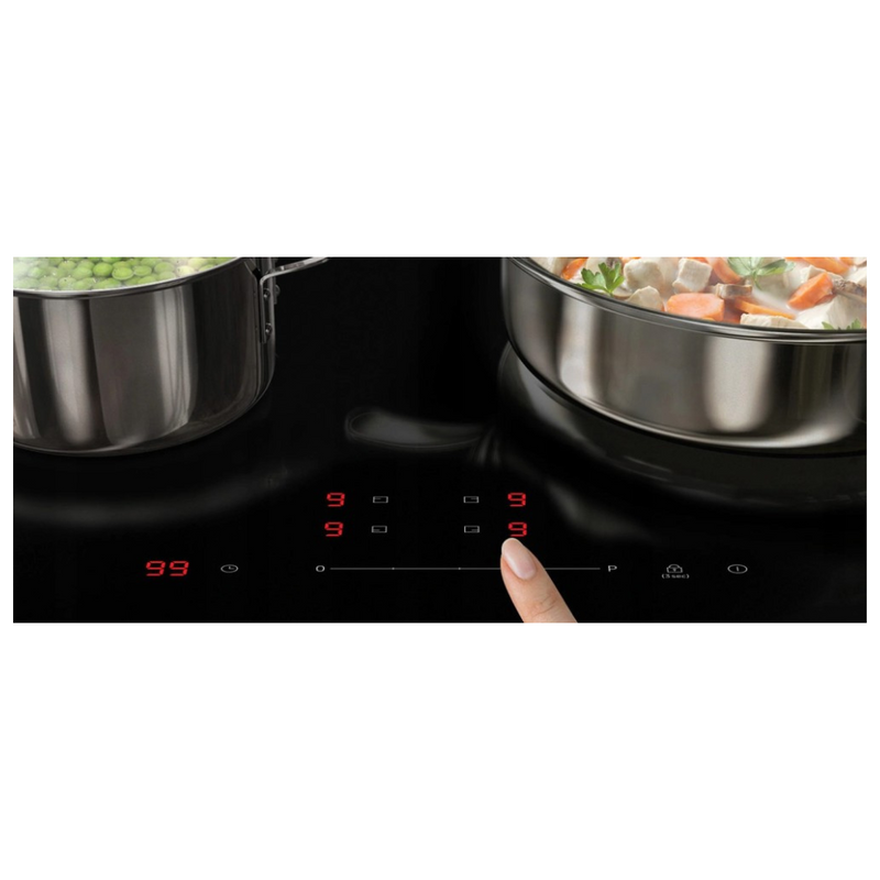 Samsung NZ64T3707A1 Induction Hob Digiland Outlet Store