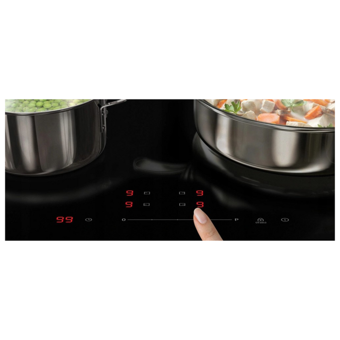 Samsung NZ64T3707A1 Induction Hob Digiland Outlet Store