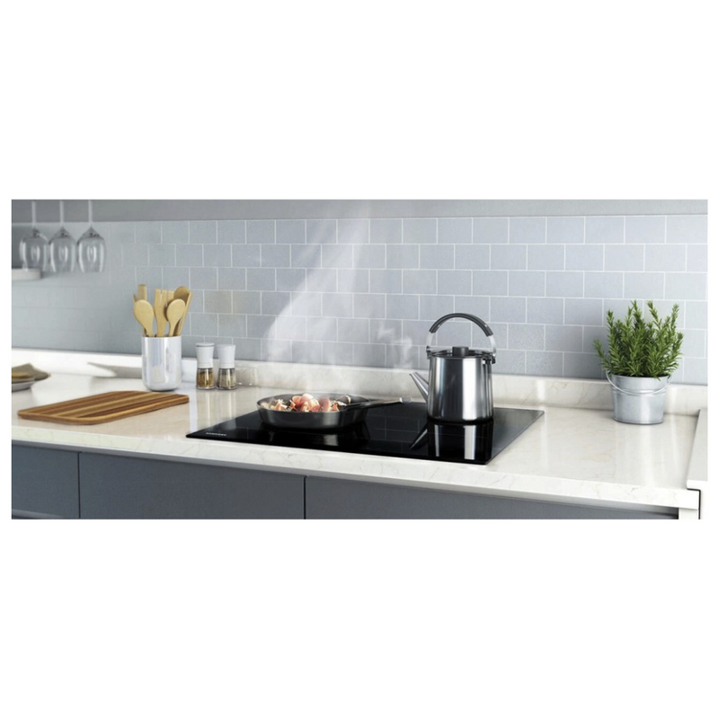 Samsung NZ64T3707A1 Induction Hob Digiland Outlet Store