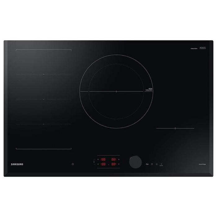 Samsung NZ84C6058KK/U1 Induction Hob Digiland Outlet Store