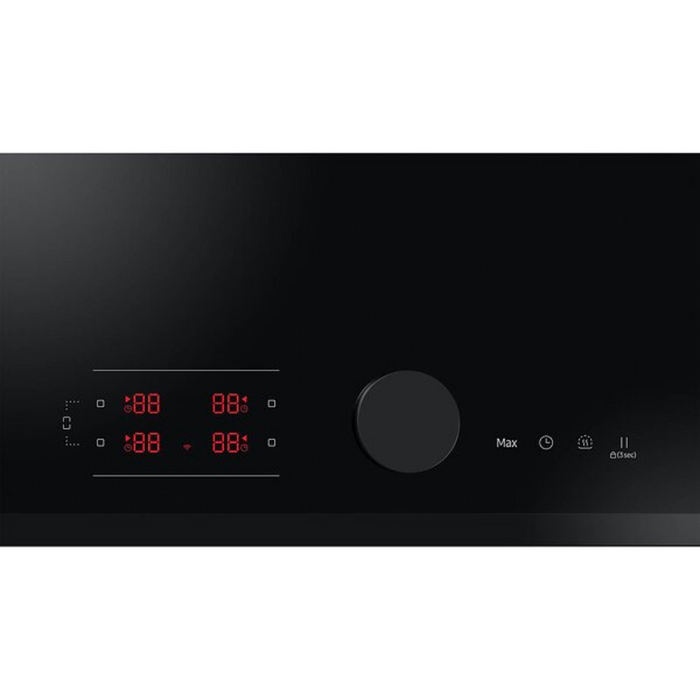 Samsung NZ84C6058KK/U1 Induction Hob Digiland Outlet Store