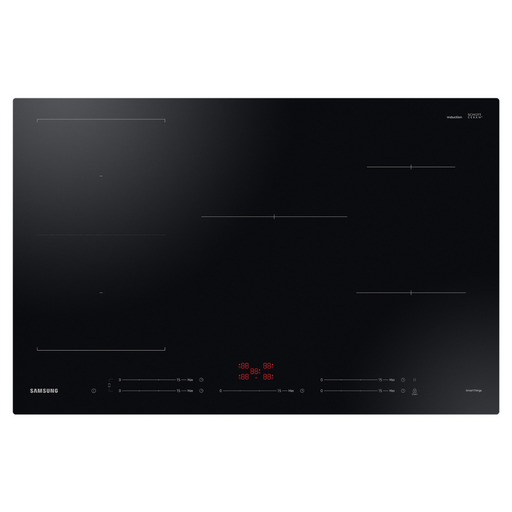 Samsung NZ85C5047FK/U1 Induction Hob Digiland Outlet Store