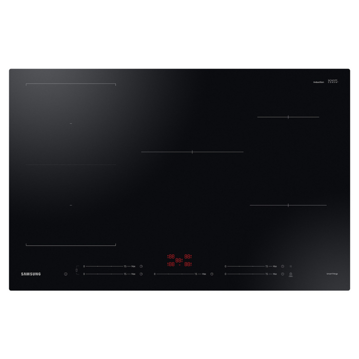 Samsung NZ85C5047FK/U1 Induction Hob Digiland Outlet Store