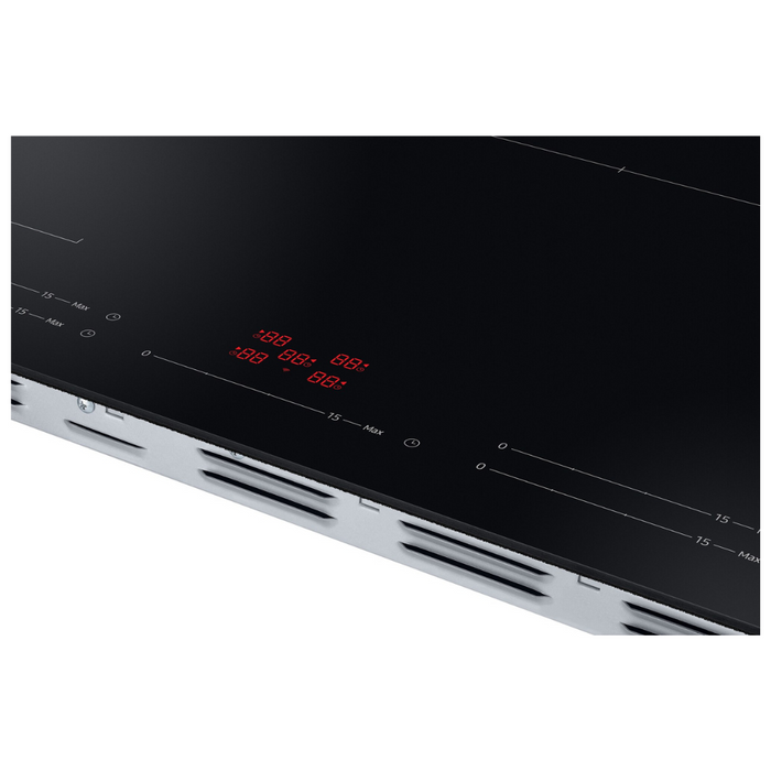 Samsung NZ85C5047FK/U1 Induction Hob Digiland Outlet Store