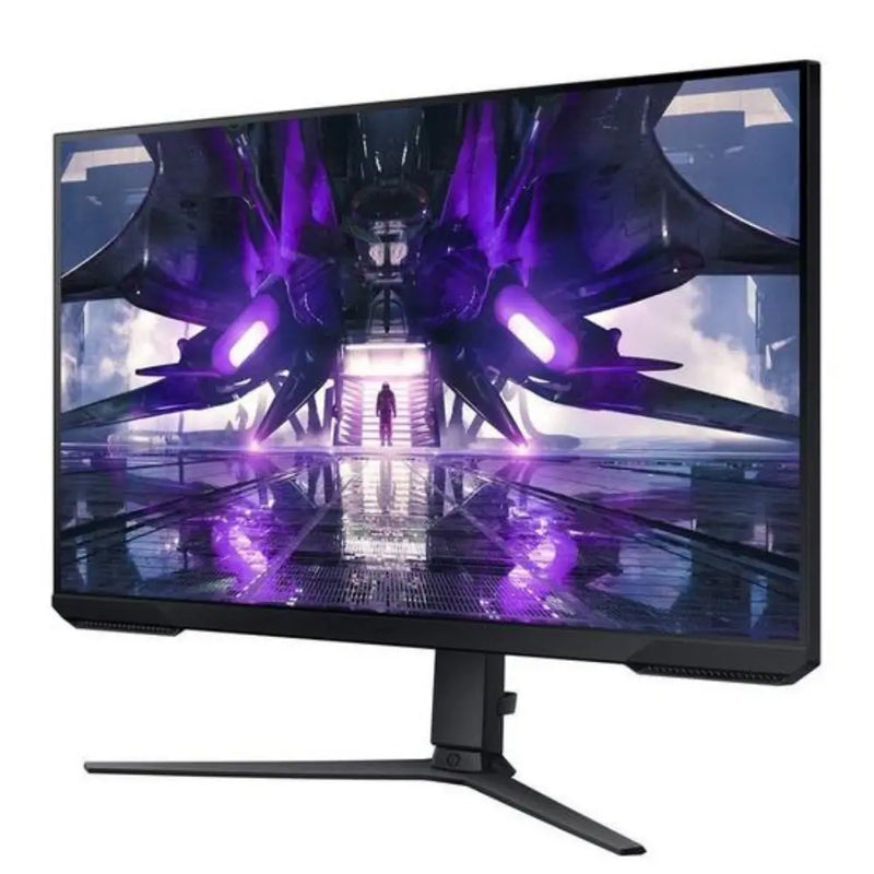 Samsung LS32AG320 Odyssey G3  Full HD 32" VA LCD Gaming Monitor Digiland Outlet Store