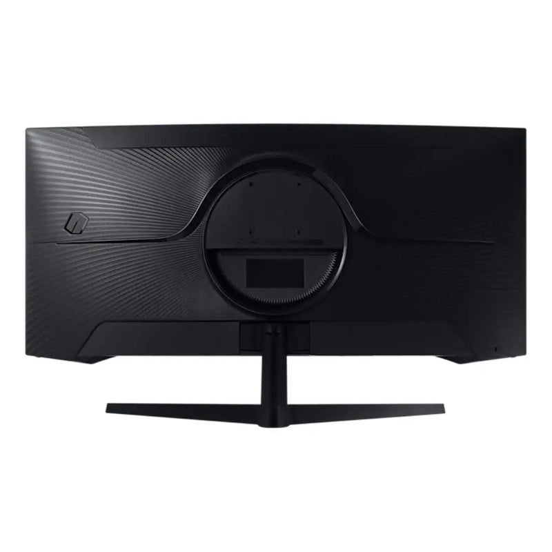 Samsung LC34G55TWWPXEN Odyssey G5 Curved Gaming monitor 34'' WQHD HDR10 VA FreeSync 144Hz Curved Gaming Monitor Digiland Outlet Store