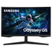 Samsung LS27CG552EUXEN Odyssey G5  Gaming Monitor Digiland Outlet Store