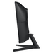 Samsung LS27CG552EUXEN Odyssey G5  Gaming Monitor Digiland Outlet Store