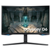 Samsung LS27BG650 Odyssey G6  27" Gaming Monitor Digiland Outlet Store