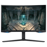 Samsung LS27BG650 Odyssey G6  27" Gaming Monitor Digiland Outlet Store