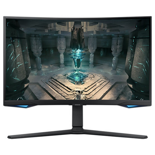 Samsung LS27BG650 Odyssey G6  27" Gaming Monitor Digiland Outlet Store