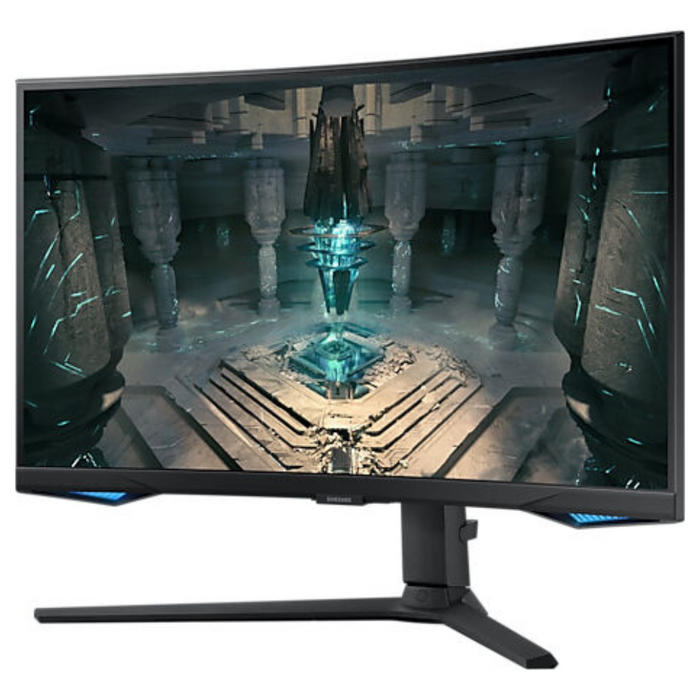 Samsung LS27BG650 Odyssey G6  27" Gaming Monitor Digiland Outlet Store