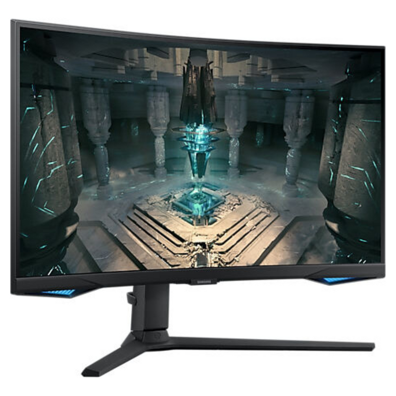 Samsung LS27BG650 Odyssey G6  27" Gaming Monitor Digiland Outlet Store