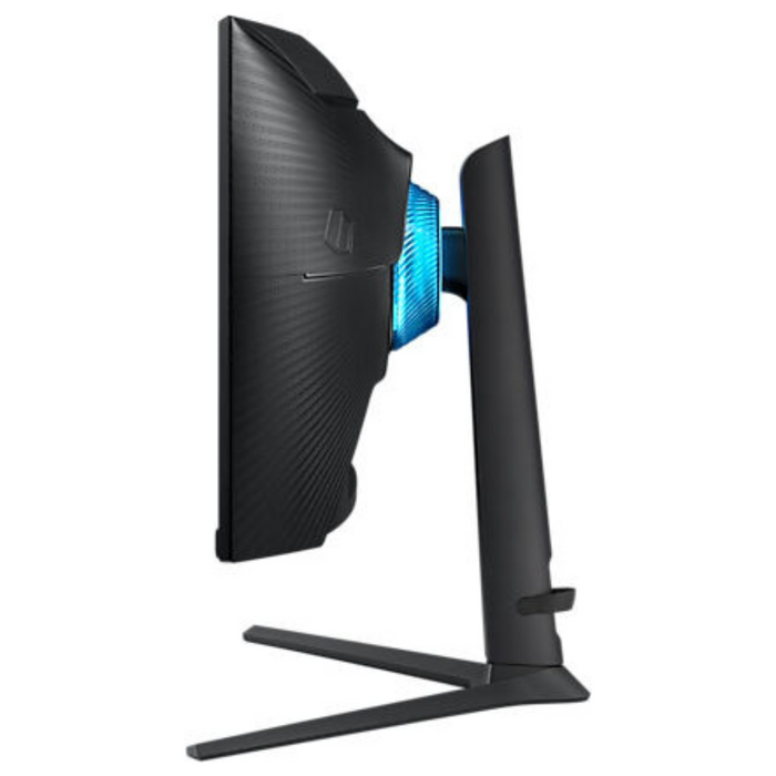 Samsung LS27BG650 Odyssey G6  27" Gaming Monitor Digiland Outlet Store