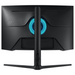 Samsung LS27BG650 Odyssey G6  27" Gaming Monitor Digiland Outlet Store