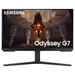 Samsung LS28BG700EPXEN Odyssey G7 28" Gaming Monitor Digiland Outlet Store